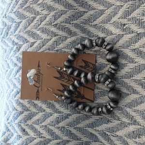 Cheekys Brand Earrings